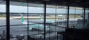 Paris-Orly : désordre à l’aéroport après une panne du système de bagage