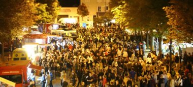 Saint-Maur-des-Fossés: le Food Trucks Festival victime du Covid-19
