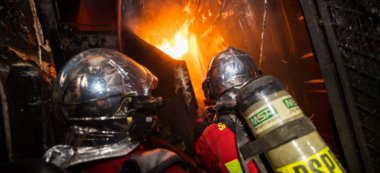 Vincennes: après l’incendie meurtrier, la chaîne de solidarité s’organise