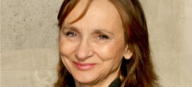 Michèle Bonhomme-Afflatet candidate LR à la législative partielle de Vitry-Alfortville