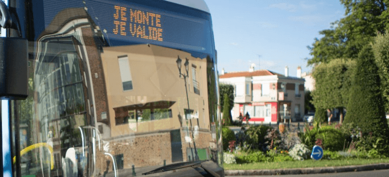 Mystère autour du passager enlevé dans un bus à Orly