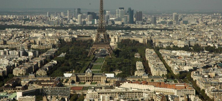 Gouvernement métropolitain du Grand Paris: interview de Pierre Mansat