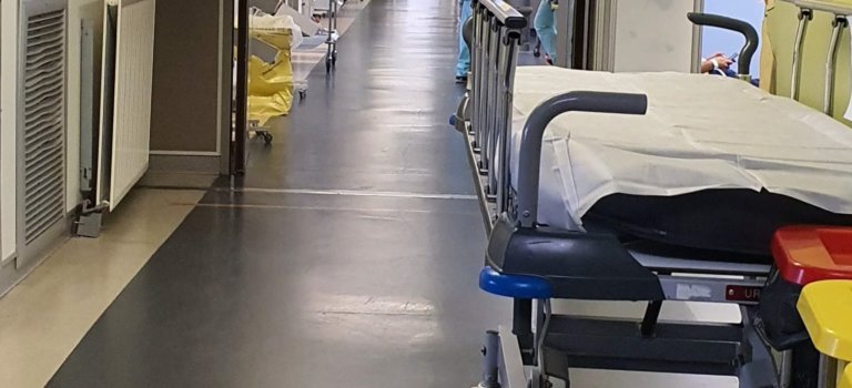 AP-HP – Ile-de-France : la démission du chef des urgences Bicêtre éclaire le scandale des “patients brancard”
