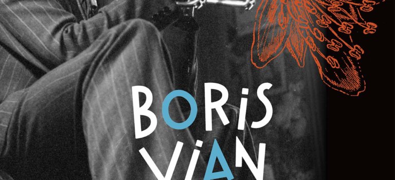 Rencontre Litteraire Boris Vian 100 Ans Le Livre Anniversaire 94 Citoyens