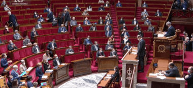 Loi de sécurité globale: comment ont voté les députés du Val-de-Marne