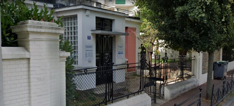 Neuilly-Plaisance: tests Covid-19 au centre municipal de santé