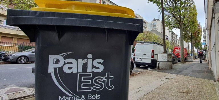 Paris Est Marne et Bois: le taux de la taxe sur les poubelles divise les villes