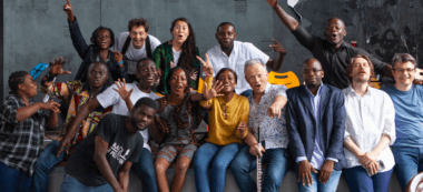 Économie sociale et solidaire: 14 projets à l’honneur au Grand Orly Seine Bièvre
