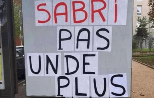 Orly – Villeneuve-le-Roi: des parents se mobilisent en collectif après le meurtre de Sabri