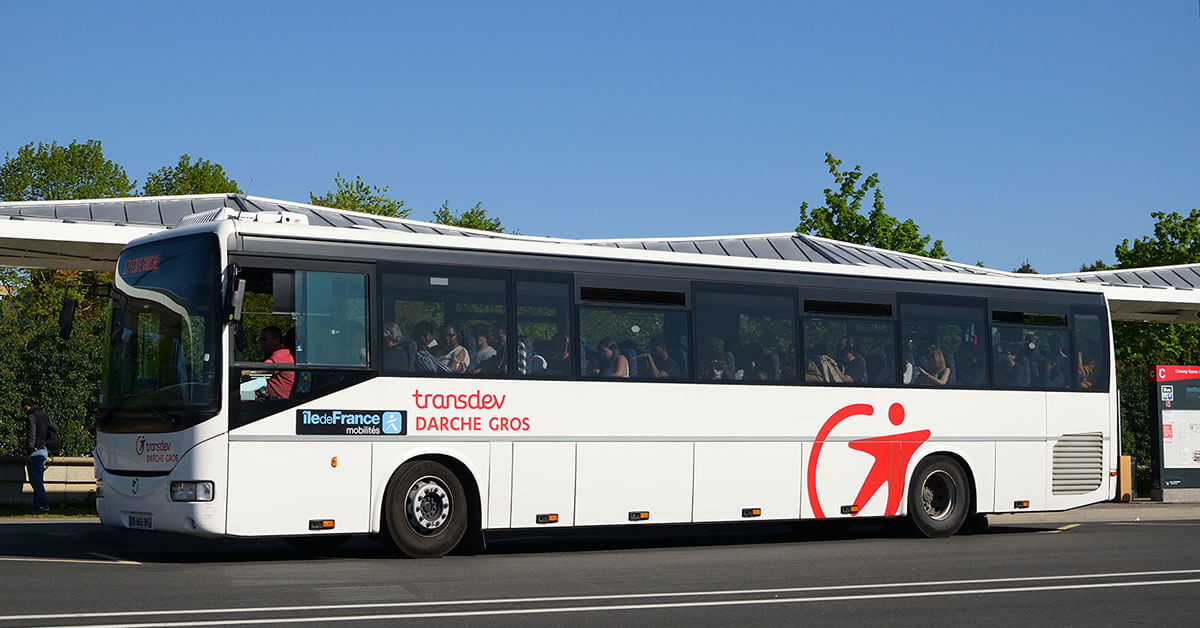 Limeil-Brévannes : le dépôt de bus de Transdev cambriolé