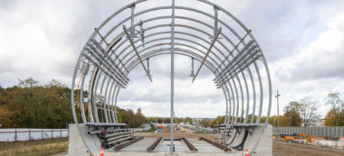 Portes ouvertes le 16 octobre sur les chantiers du métro Grand Paris Express