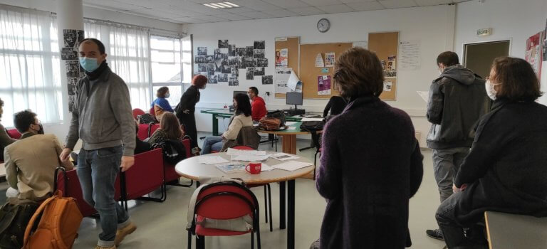 Val-de-Marne: grèves et droit de retrait au collège et lycée