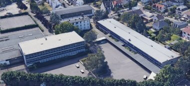 Ormesson-sur-Marne: le collège Saint-Exupéry à l’arrêt depuis deux semaines