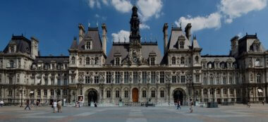 Enquête pour viol: l’ex-maire-adjoint de Paris dénonce une affaire “instrumentalisée”