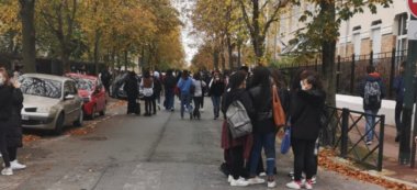 Grève des profs en Val-de-Marne: vers des passages en demi-groupe