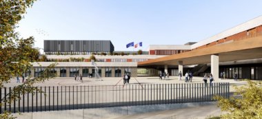 Champigny-sur-Marne: le 6ème collège s’appellera Nelson Mandela
