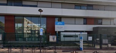 Champigny-sur-Marne: opération collège mort à Willy Ronis