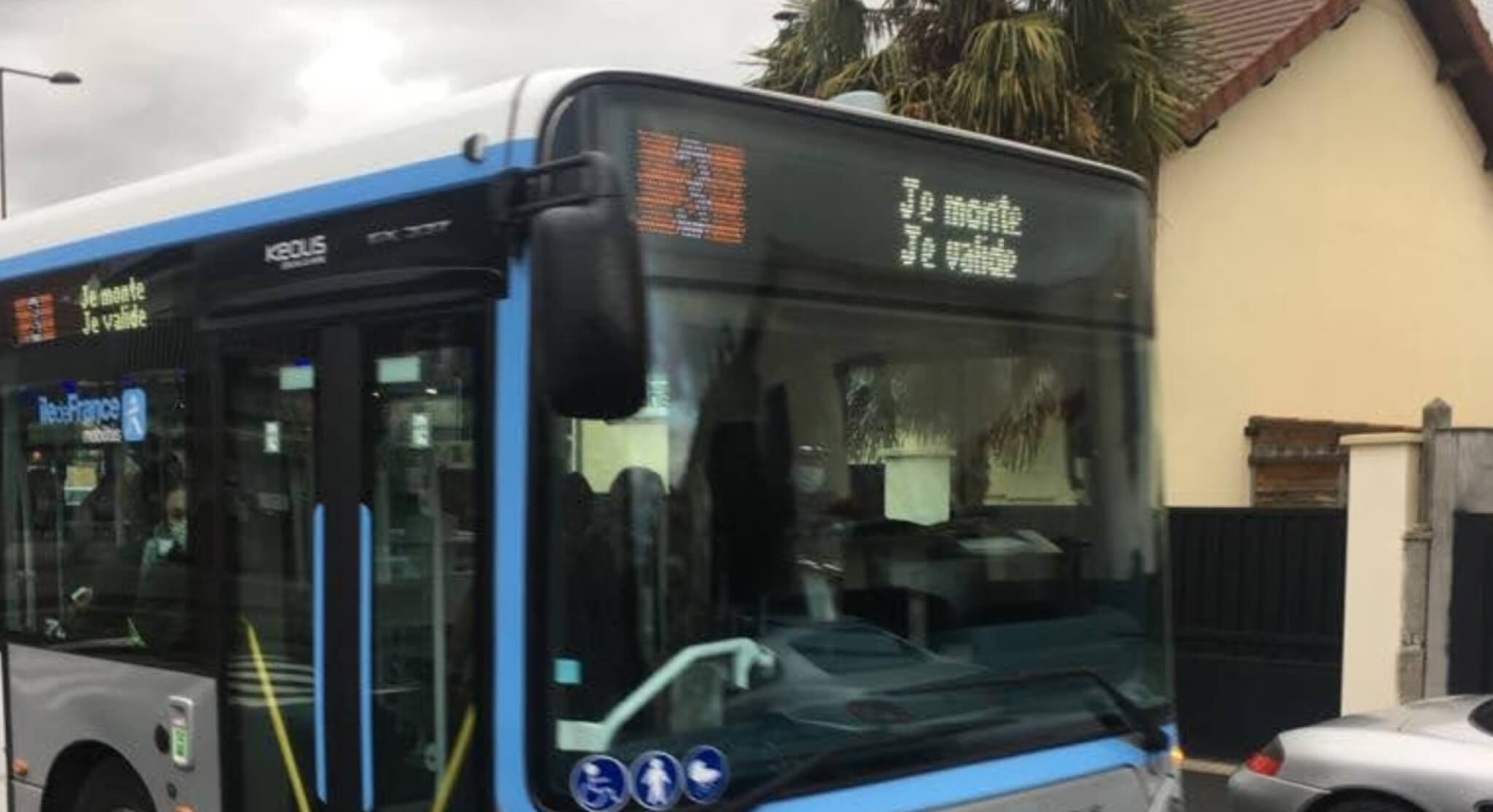 Ouverture à la concurrence des bus de petite couronne parisienne : Keolis et RATP pressentis pour récupérer les trois premiers lots