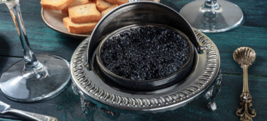 Nanterre: prison ferme requise contre l’héritier de la Maison du Caviar
