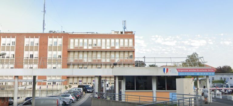 Covid-19 – A Bry-sur-Marne, la réa de l’hôpital Saint-Camille tient le choc