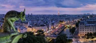 Police, arbres, transition: comment Paris priorise son budget 2021