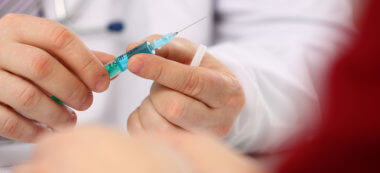 Coronavirus: 40 696 personnes vaccinées au 12 janvier en Ile-de-France