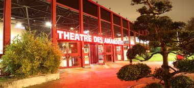 Théâtre des Amandiers de Nanterre: Christophe Rauck prêt pour 2021