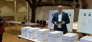 Démocratie participative: Rungis installe le premier Cesel du Val-de-Marne