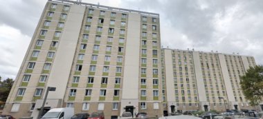 Vitry-sur-Seine: coup de filet au point de deal de la Cité verte