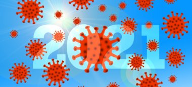 Baromètre du coronavirus en Ile-de-France: point au 4 janvier