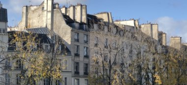 Paris va renforcer le contrôle d’encadrement des loyers