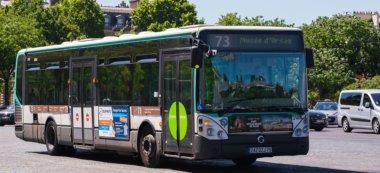 Concurrence des bus franciliens: Valérie Pécresse veut aménager les 35 heures