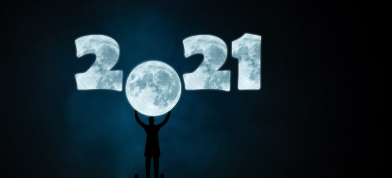 94 Citoyens vous souhaite une merveilleuse année 2021