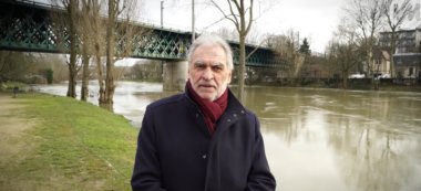 Départementales Val-de-Marne: Christian Favier repart en  campagne