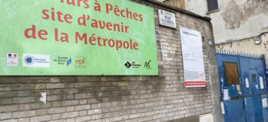Squat d’EIF à Montreuil: la ville porte plainte