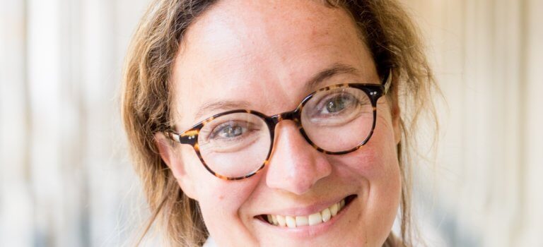Marie Gallas-Amblard nommée directrice communication de Grand Paris Aménagement