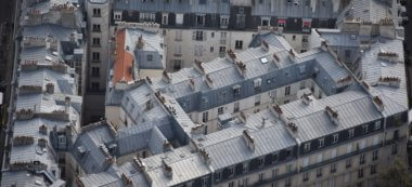 La baguette et les toits en zinc de Paris candidatent au patrimoine immatériel de l’Unesco