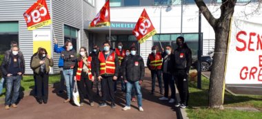 Ivry-sur-Seine: Sennheiser France prévoit de licencier 28 salariés sur 52