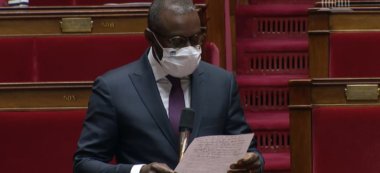Cardiologie à l’hôpital Mondor de Créteil: Jean-François Mbaye questionne la ministre