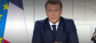 Covid-19 Ile-de-France: les annonces d’Emmanuel Macron ce 31 mars 2021
