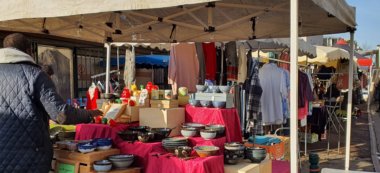 Nogent-sur-Marne: le maire réautorise les commerces, mais en extérieur