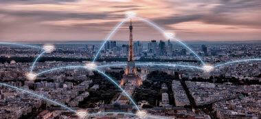 La 5G disponible à Paris d’ici la fin mars