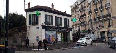 Val-de-Marne: premières doses d’Astra Zeneca livrées en pharmacie