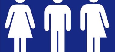 Arcueil: l’institut interculturel Isit inaugure des toilettes non genrées