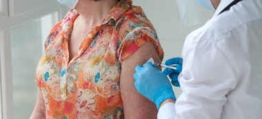 Vaccin Covid en Val-de-Marne: les pharmacies dans les starting-blocks