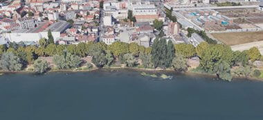 5 nouveaux espaces naturels sensibles en Val-de-Marne