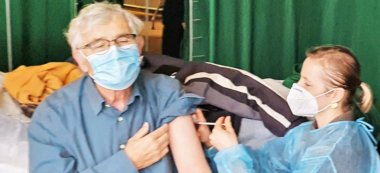 Val-de-Marne: 7 centres de vaccination Covid sans RDV pour les plus de 65 ans