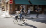 A Paris, les coronapistes se transforment en pistes cyclables
