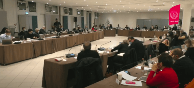 Villejuif : défections dans le groupe d’opposition municipale de l’ex-maire