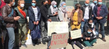 Villejuif : rentrée galère pour des centaines de familles
